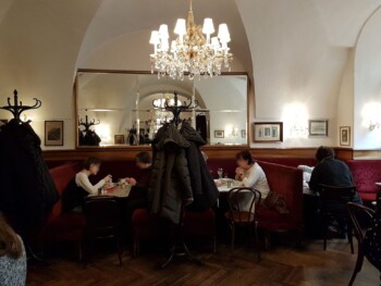 Café Frauenhuber, Wien